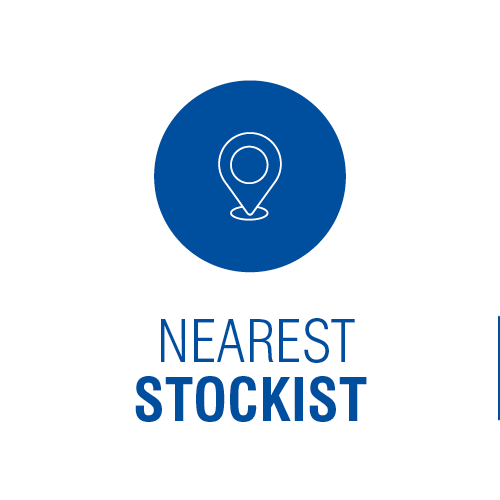 Nearest Stockist